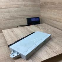 6921982 601 5005 007  Door control unit/module BMW 7 E65 E66