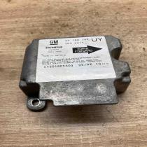 09180799 5WK42905  Airbag control unit/module Opel Astra G