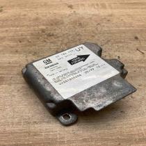 09180799 5WK42905  Airbag control unit/module Opel Astra G