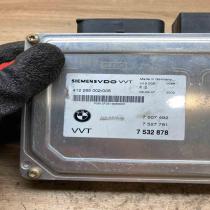 7532878 412265002  Gearbox control unit/module BMW 6 E63 E64