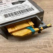 09114586 5WK41150B EF Airbag control unit/module Opel Tigra A