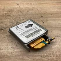 09114586 5WK41150B EF Airbag control unit/module Opel Tigra A