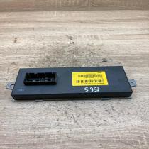6768383 00003719B1  Power steering control unit/module BMW 5 E60 E61