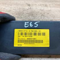 6768383 00003719B1  Power steering control unit/module BMW 5 E60 E61