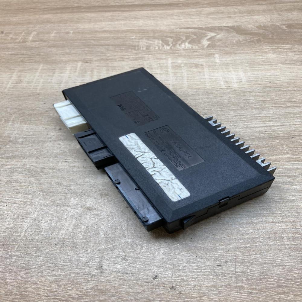 8372142 608377  Comfort/convenience module BMW 3 E46