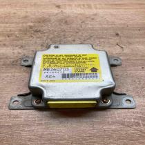 MR260703 X6T39473  Airbag control unit/module Mitsubishi Lancer