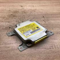 MR260703 X6T39473  Airbag control unit/module Mitsubishi Lancer