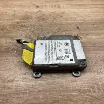 1J0909607 5WK4199 Air Airbag control unit/module Volkswagen PASSAT B5