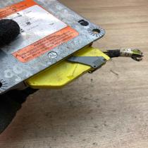 1J0909607 5WK4199 Air Airbag control unit/module Volkswagen PASSAT B5
