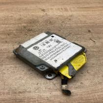 1J0909607 5WK4199 Air Airbag control unit/module Volkswagen PASSAT B5