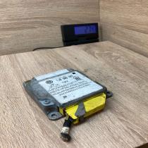 1J0909607 5WK4199 Air Airbag control unit/module Volkswagen PASSAT B5