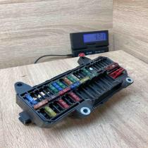 6900583 106887 10  Fuse module BMW 7 E65 E66