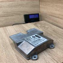 13288173 327963935  Airbag control unit/module Opel Zafira B