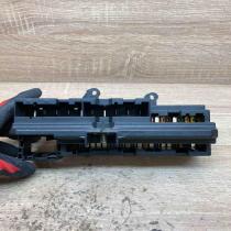 6900582   Fuse module BMW 7 E65 E66