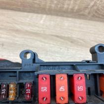 6900582   Fuse module BMW 7 E65 E66