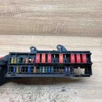 6900582   Fuse module BMW 7 E65 E66