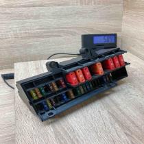 6900582   Fuse module BMW 7 E65 E66