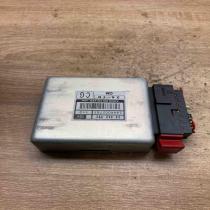 24442492 ZAHA002783 CG Gearbox control unit/module Opel Astra H