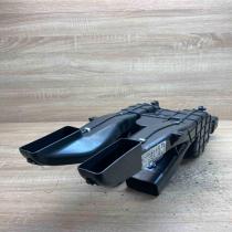 6947554 9128824  Cabin air duct channel BMW X5 E70