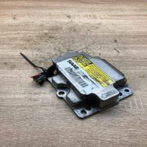 A0417349 05018833  Airbag control unit/module Saab 9-3 Ver1