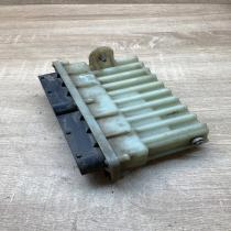 24410130 15396912  Coolant fan relay Opel Astra G