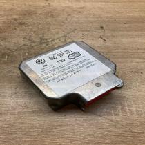 6N0909603 5WK4137  Airbag control unit/module Seat Toledo I (1L)