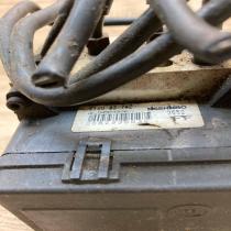 C100437AZ 0450 0156 FF ABS Pump Mazda Premacy