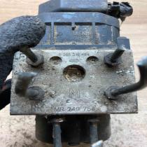 0273004225 0265216464  ABS Pump Mitsubishi Carisma
