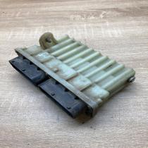 24410130 15396912  Coolant fan relay Opel Astra G