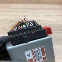 90533430 TZ005975 RB Gearbox control unit/module Opel Astra G