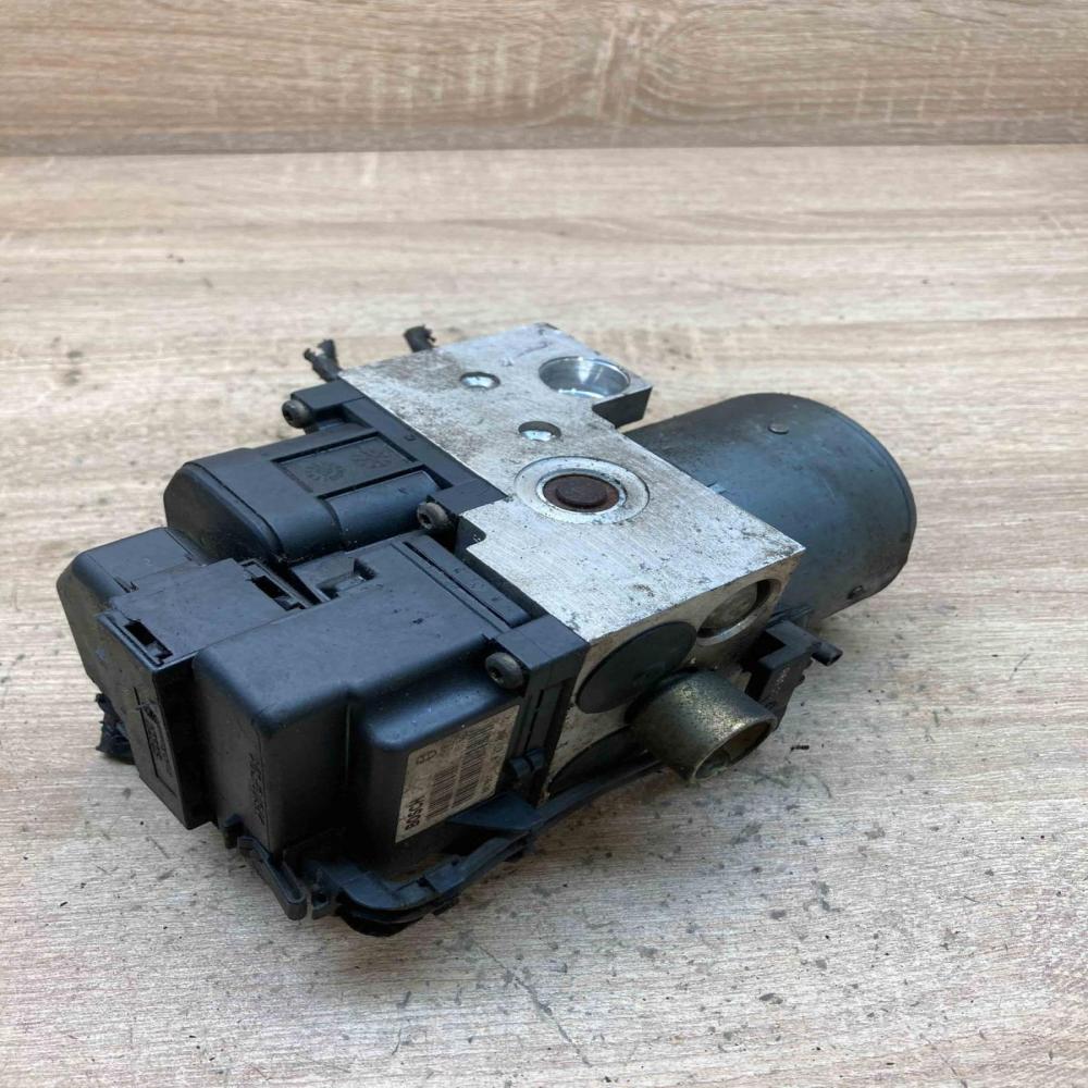 0273004172 0265216458  ABS Pump Peugeot 406