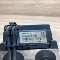 0273004172 0265216458  ABS Pump Peugeot 406
