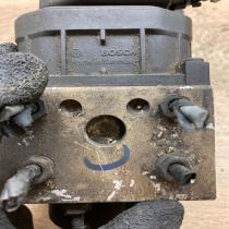 0273004172 0265216458  ABS Pump Peugeot 406