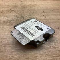 09180799 5WK42905 GM ABS control unit/module Opel Astra G
