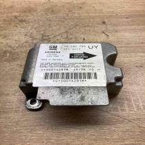 09180799 5WK42905 GM ABS control unit/module Opel Astra G