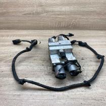 6794578 5379H  Active stabilizer control/valve assembly BMW X5 E70