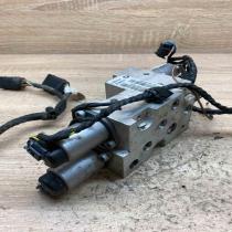 6794578 5379H  Active stabilizer control/valve assembly BMW X5 E70
