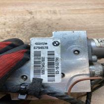 6794578 5379H  Active stabilizer control/valve assembly BMW X5 E70