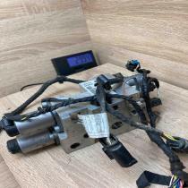 6794578 5379H  Active stabilizer control/valve assembly BMW X5 E70