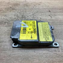 MR587815 0285001379 DRSB Airbag control unit/module Mitsubishi Space Star