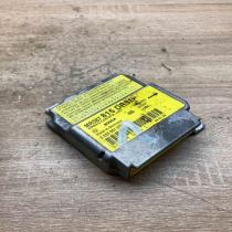 MR587815 0285001379 DRSB Airbag control unit/module Mitsubishi Space Star
