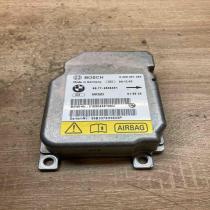6905491 0285001368 D3 Airbag control unit/module BMW 3 E46