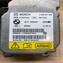 6905491 0285001368 D3 Airbag control unit/module BMW 3 E46