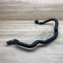 386433  N57 Engine coolant pipe/hose BMW 7 F01 F02 F03 F04