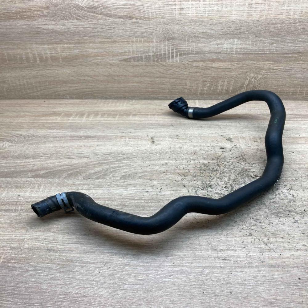 386433  N57 Engine coolant pipe/hose BMW 7 F01 F02 F03 F04