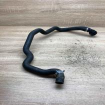 386433  N57 Engine coolant pipe/hose BMW 7 F01 F02 F03 F04
