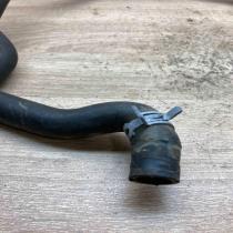 386433  N57 Engine coolant pipe/hose BMW 7 F01 F02 F03 F04