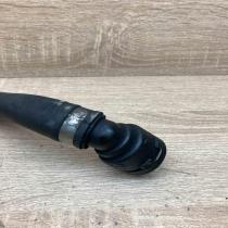 386433  N57 Engine coolant pipe/hose BMW 7 F01 F02 F03 F04