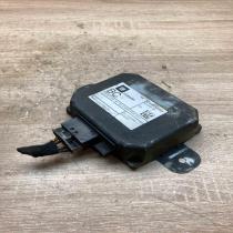 13384291 5WK50278B BC GPS navigation control unit/module Opel Astra J