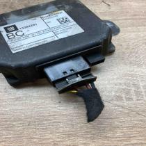 13384291 5WK50278B BC GPS navigation control unit/module Opel Astra J